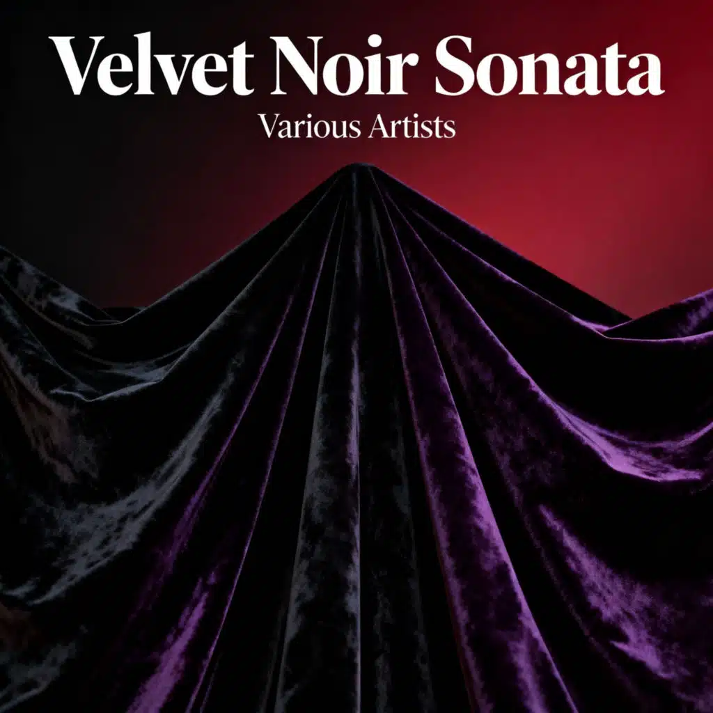 Velvet Noir Sonata