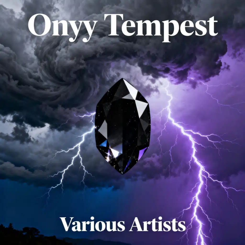 Onyx Tempest