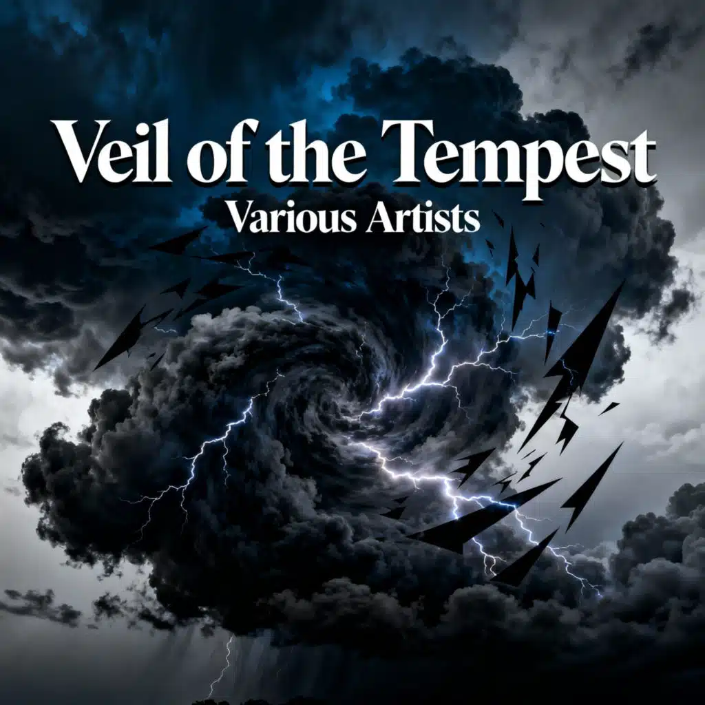 Veil of the Tempest