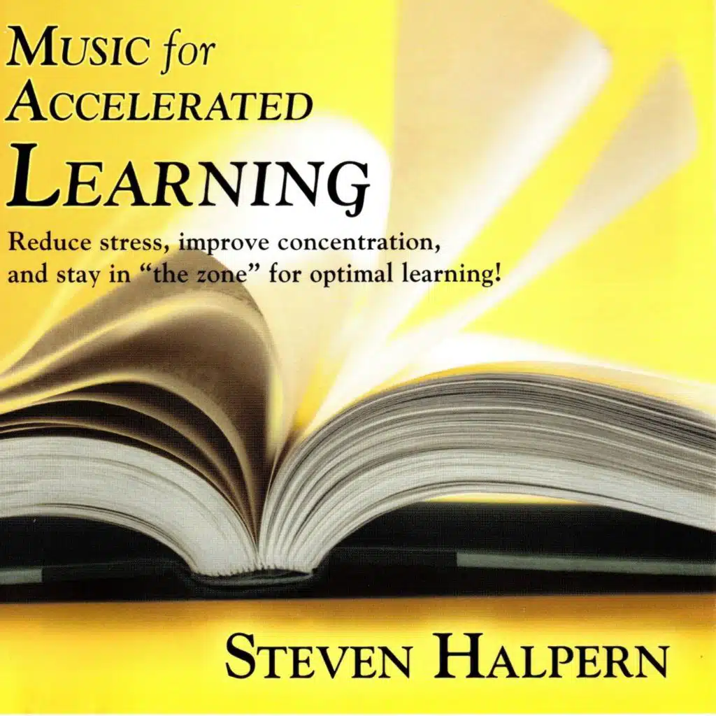 Music for Accelerated Learning