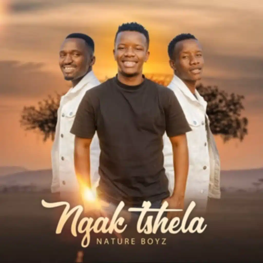 Ngak'tshela