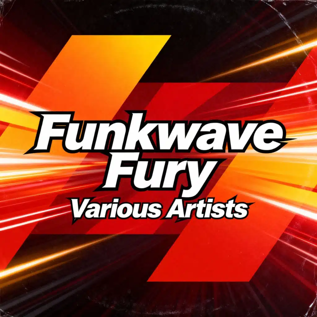 Funkwave Fury