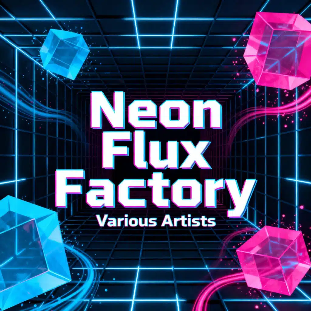 Neon Flux Factory