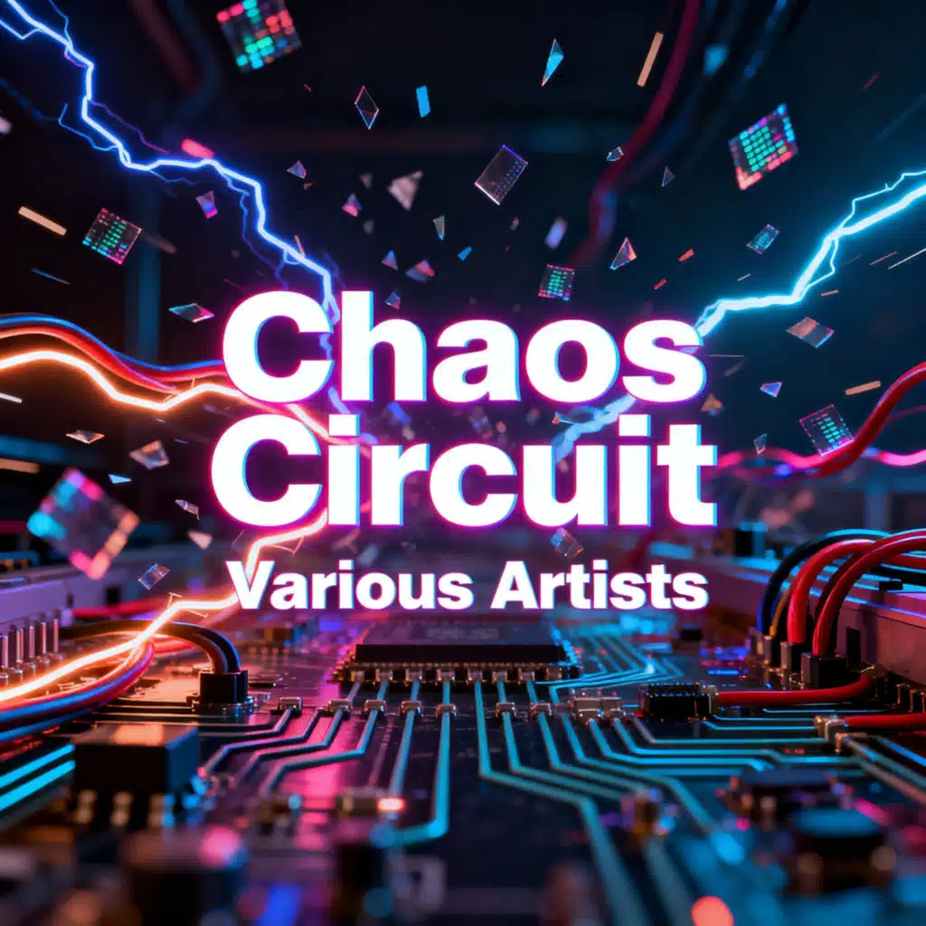 Chaos Circuit