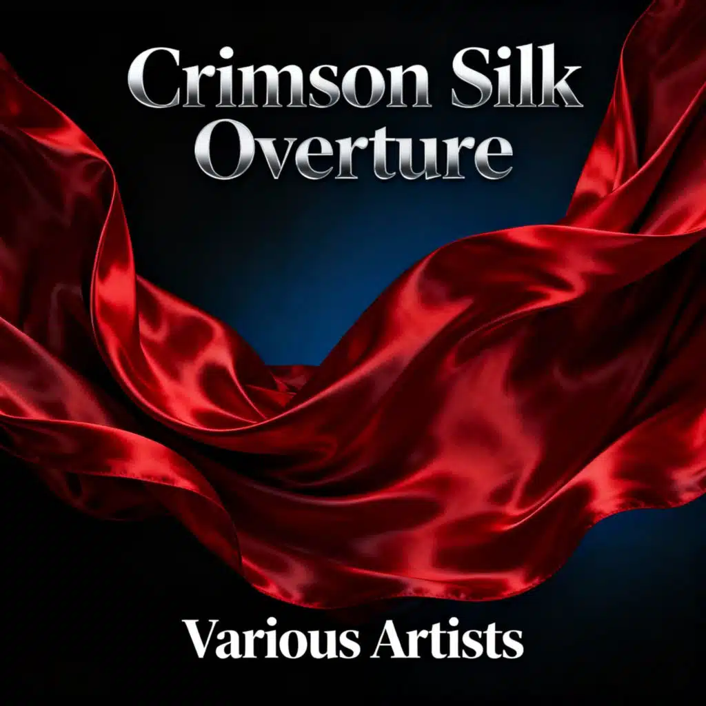 Crimson Silk Overture