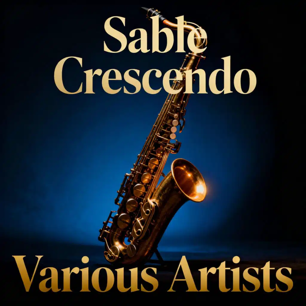 Sable Crescendo