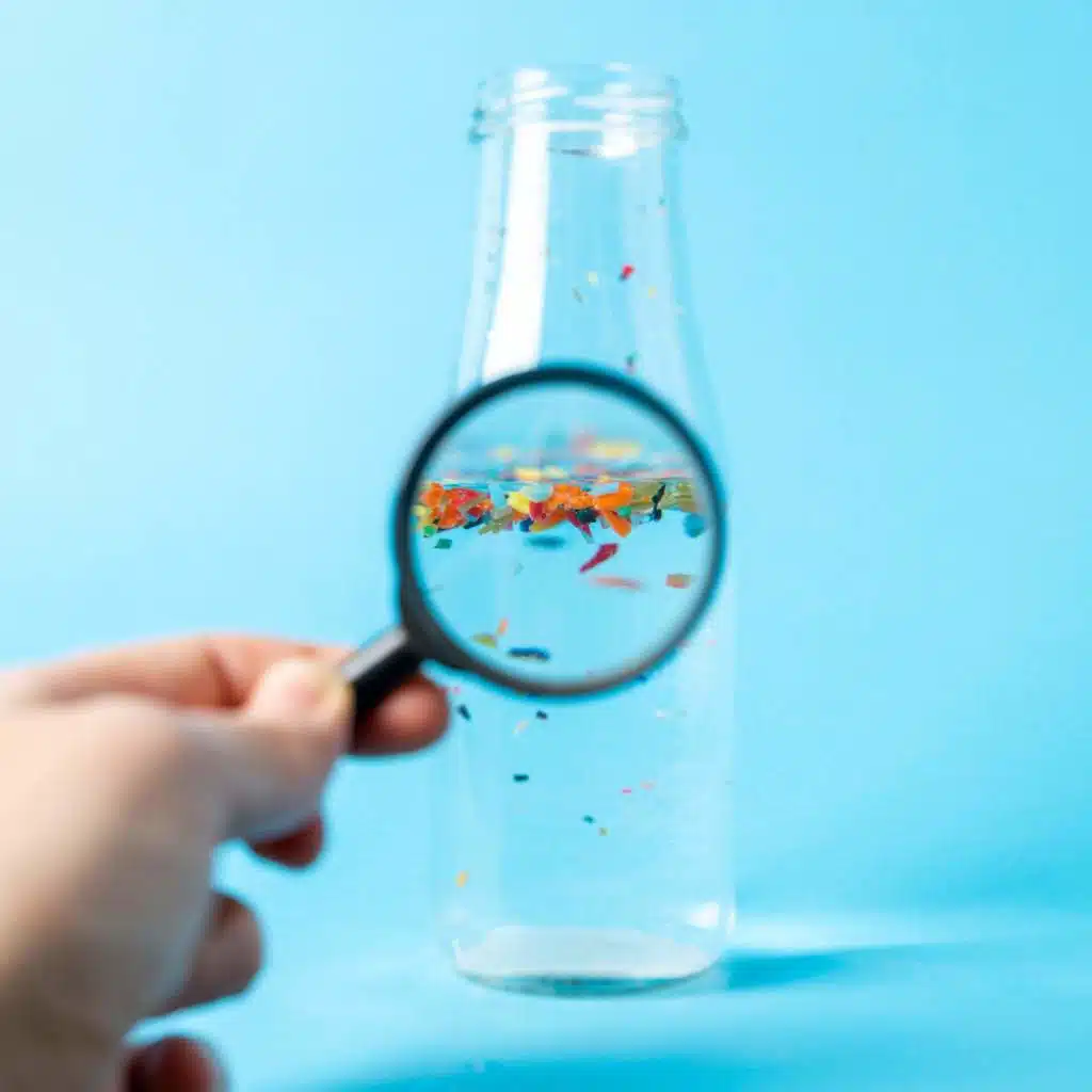 Are there 'forever chemicals' in your drinking water?