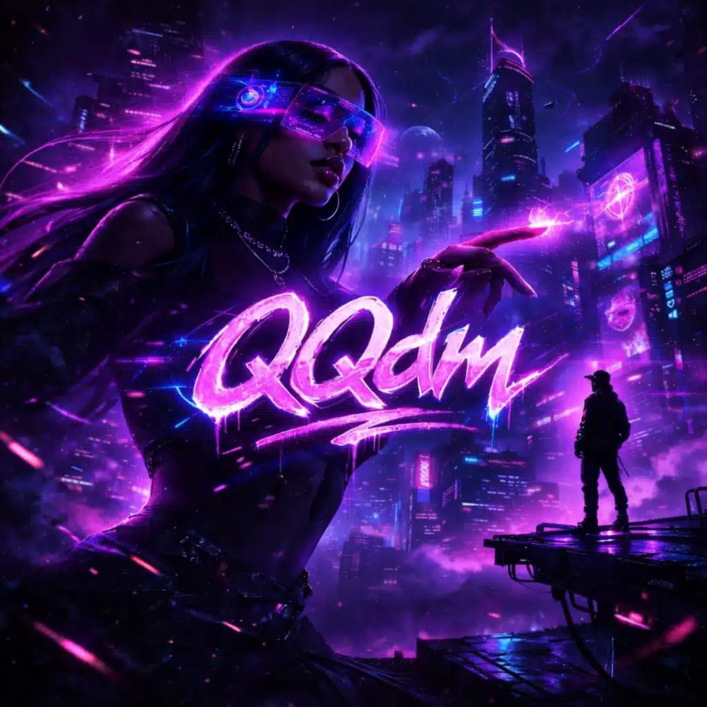 QQdm