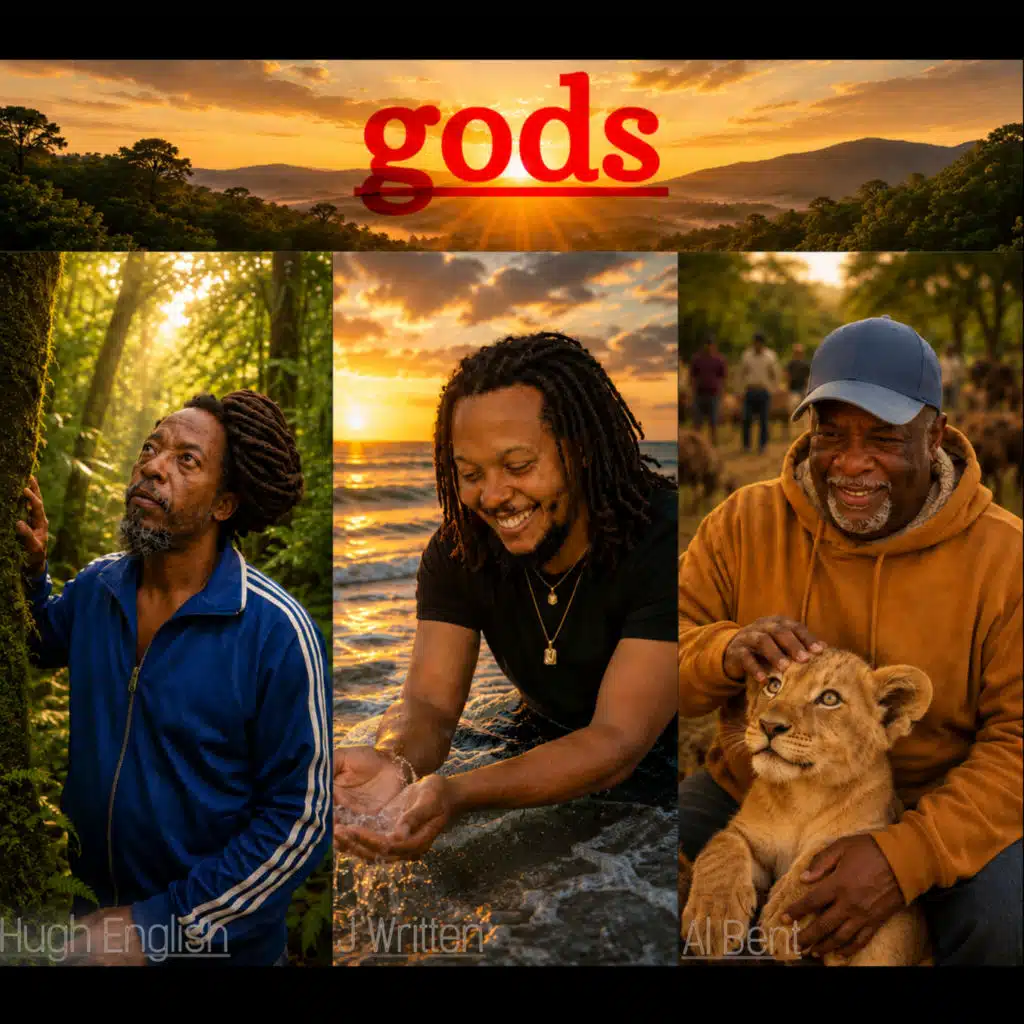 gods