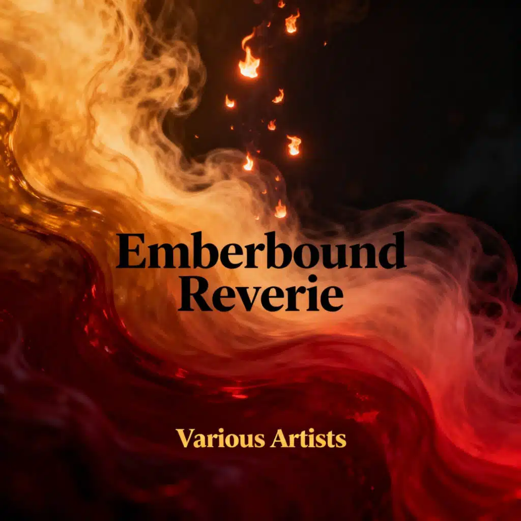 Emberbound Reverie