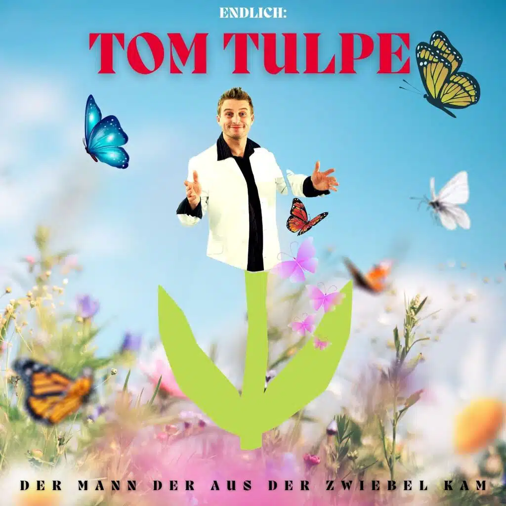 Tom Tulpe