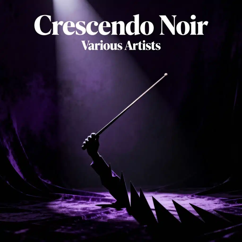 Crescendo Noir