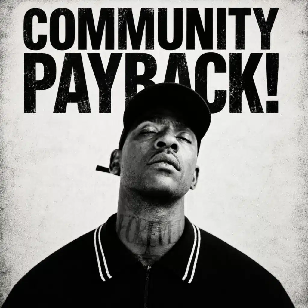 Community payback