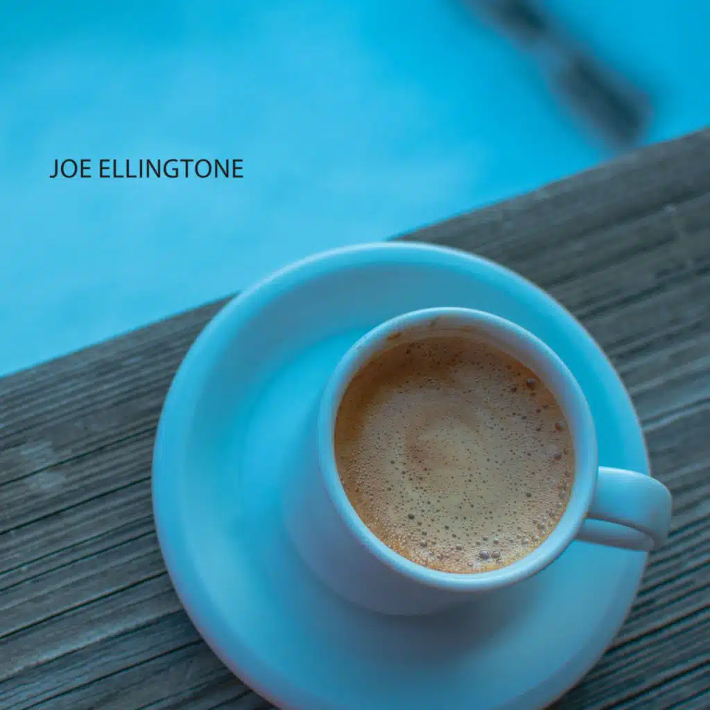 Joe Ellingtone