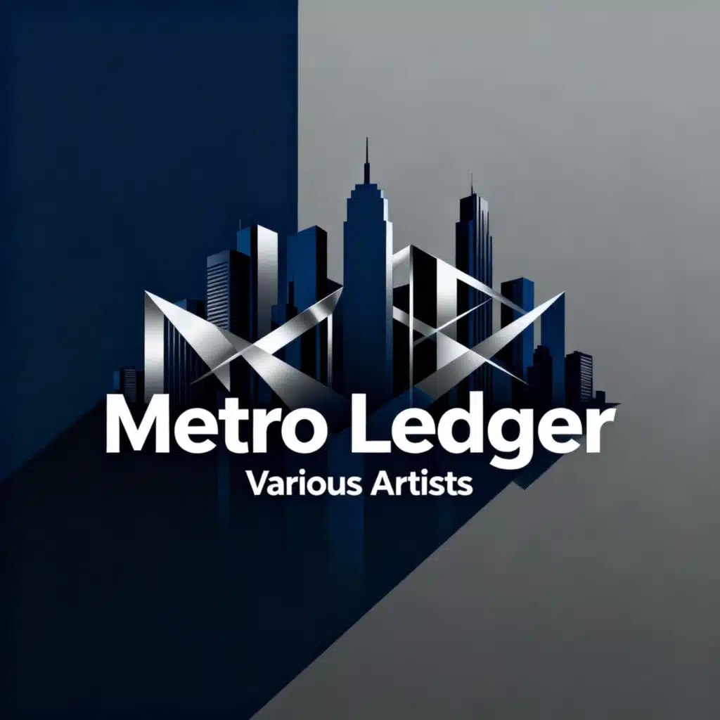 Metro Ledger