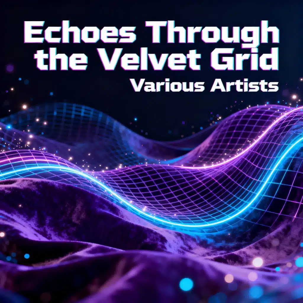 Echoes Through the Velvet Grid