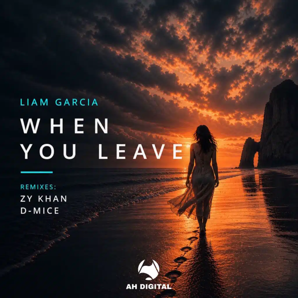 When You Leave