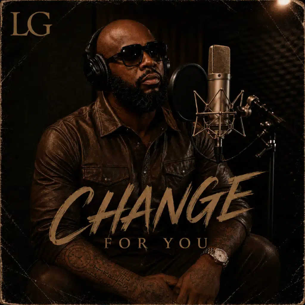 Change for You