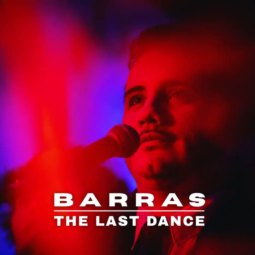 BARRAS