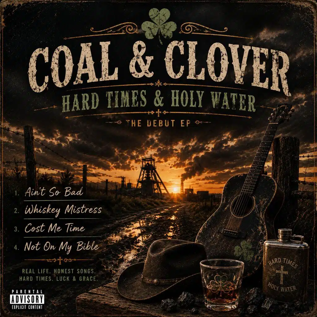 Hard Times & Holy Water