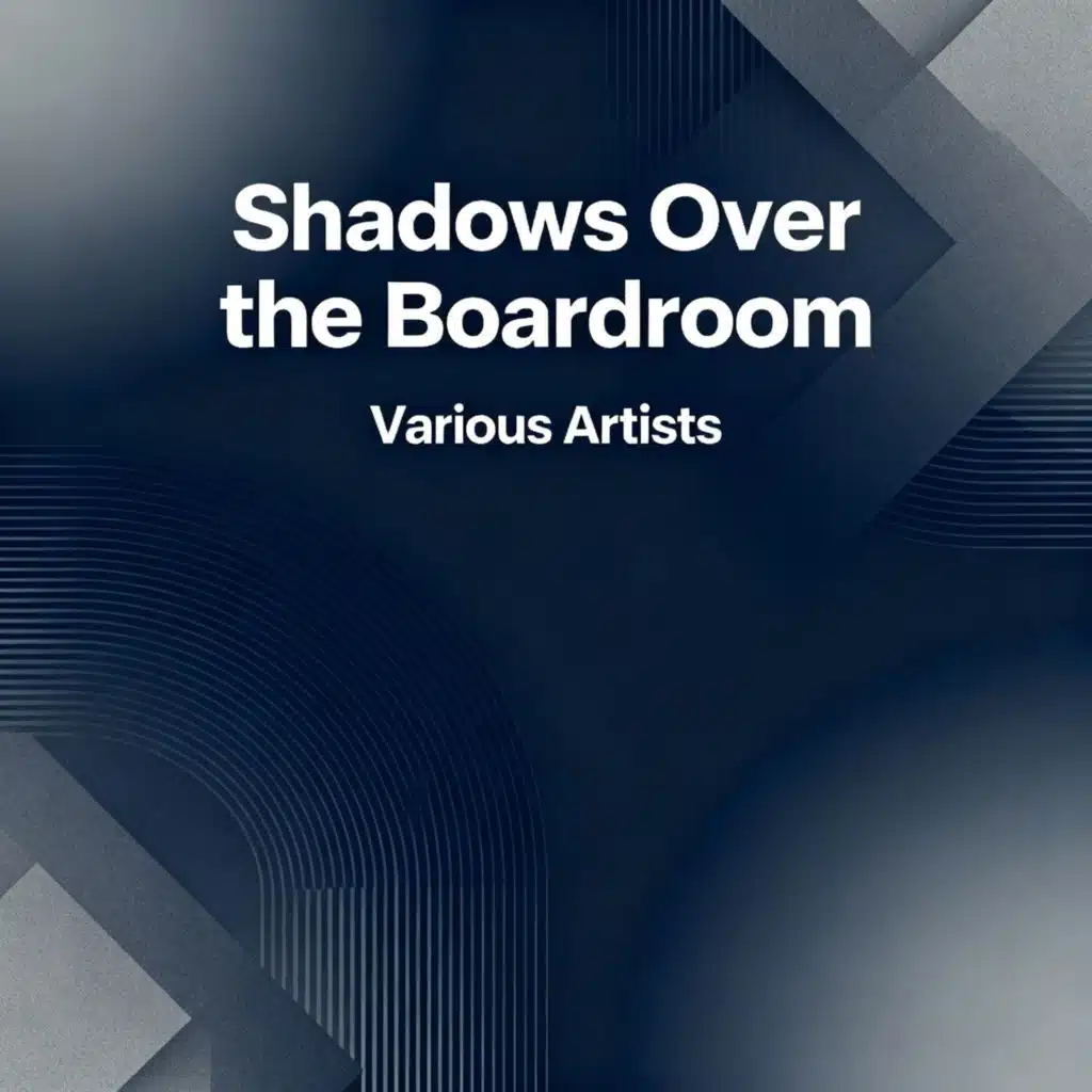 Shadows Over the Boardroom