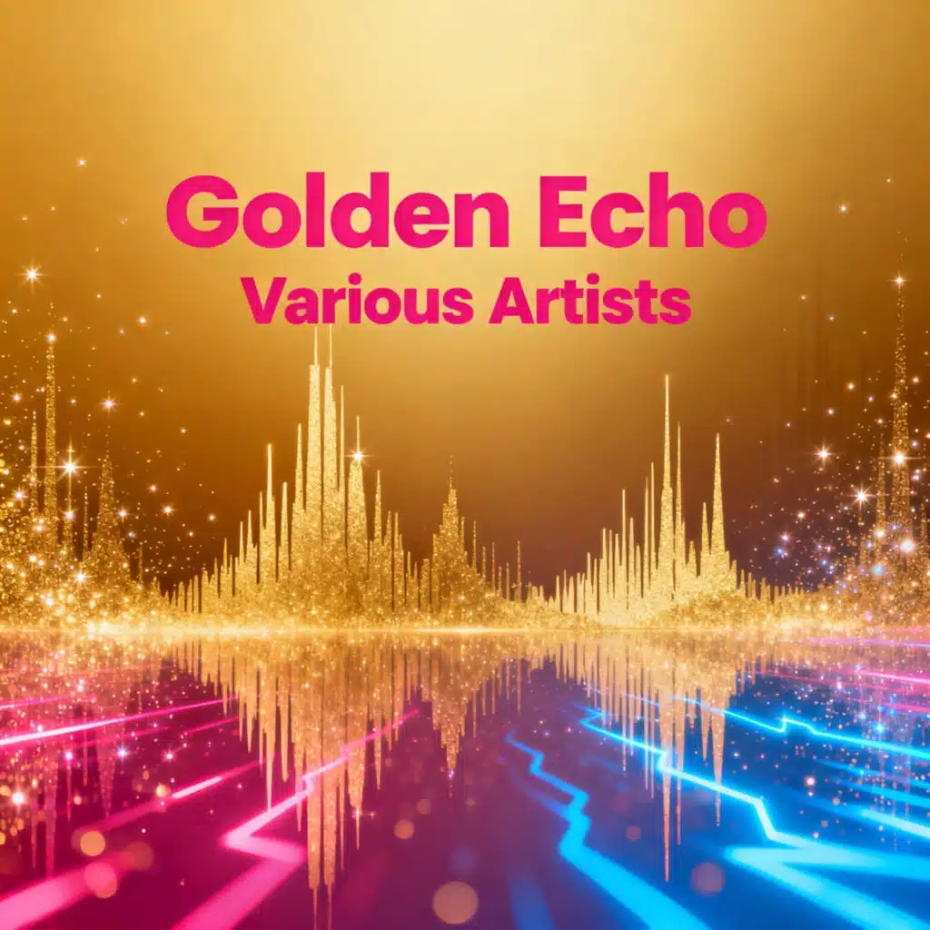 Golden Echo
