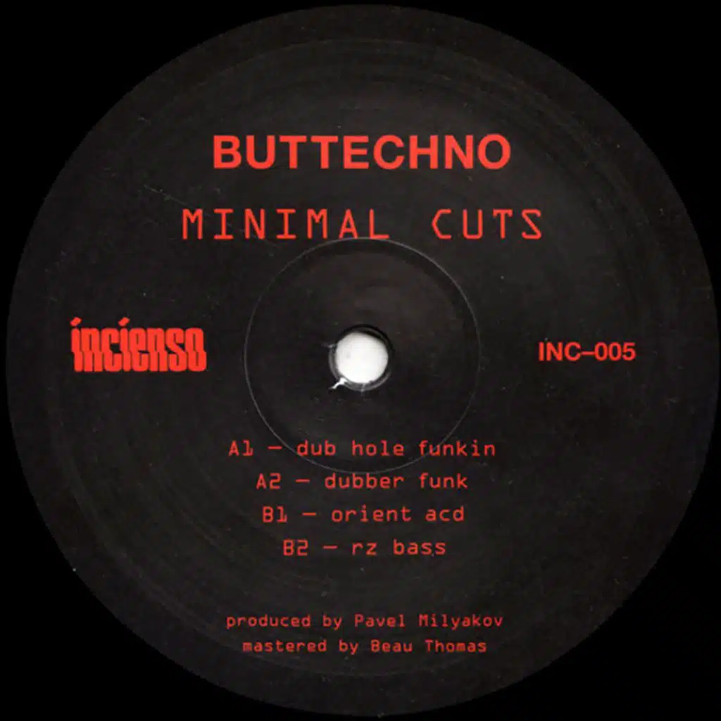 Minimal Cuts