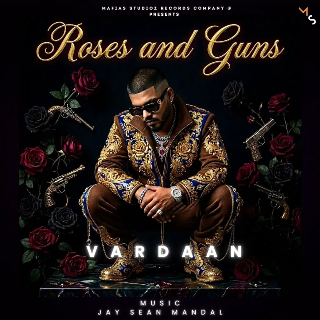 Vardaan & Jay Sean Mandal