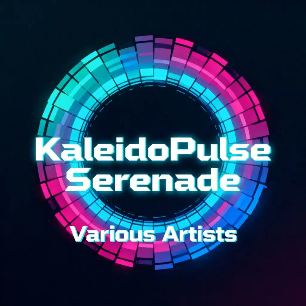 KaleidoPulse Serenade