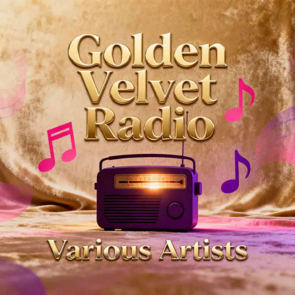Golden Velvet Radio