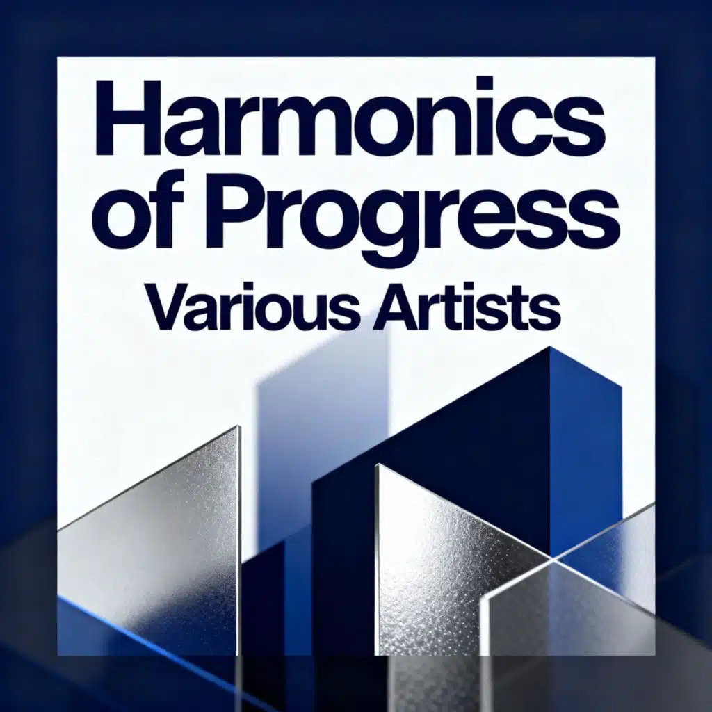 Harmonics of Progress