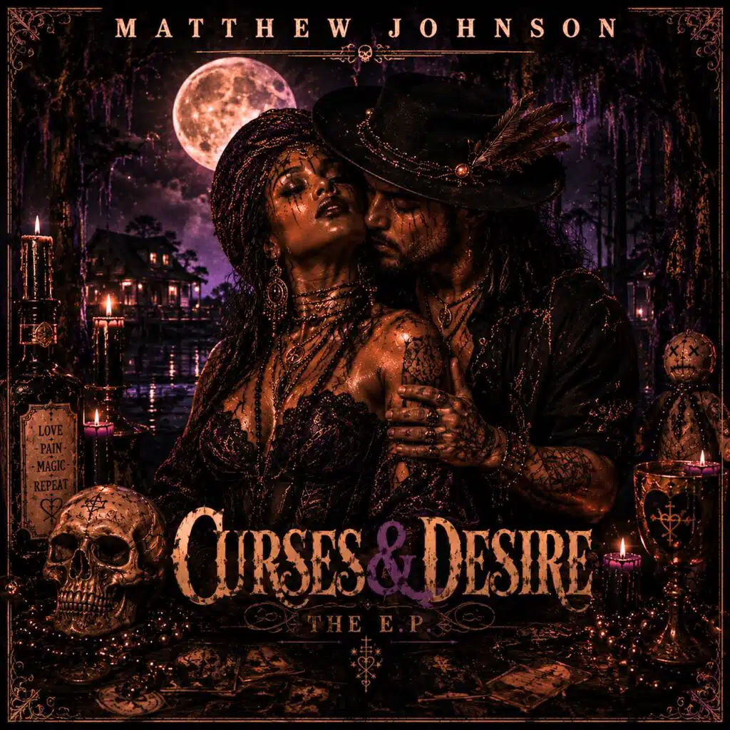 Curses & Desire