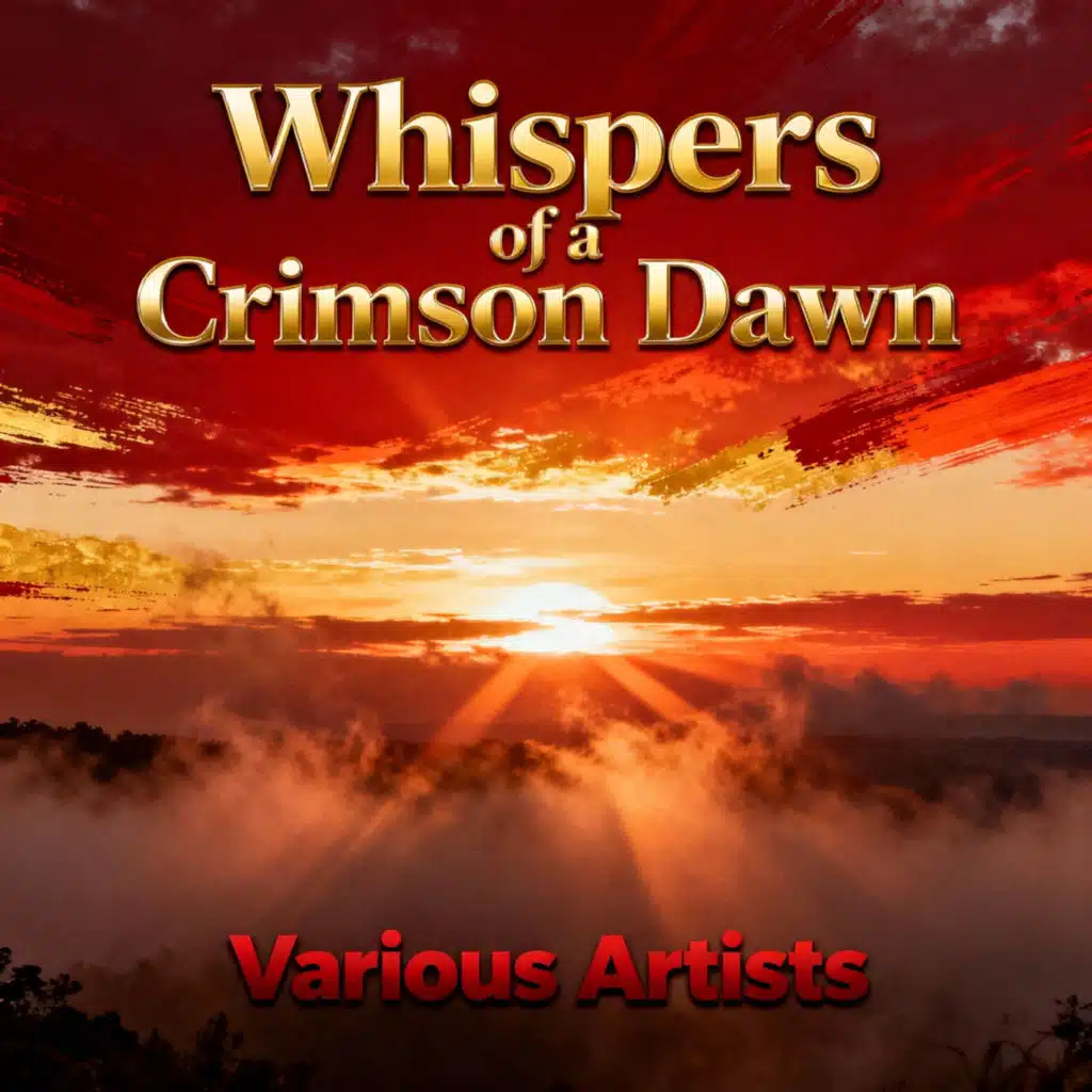 Whispers of a Crimson Dawn