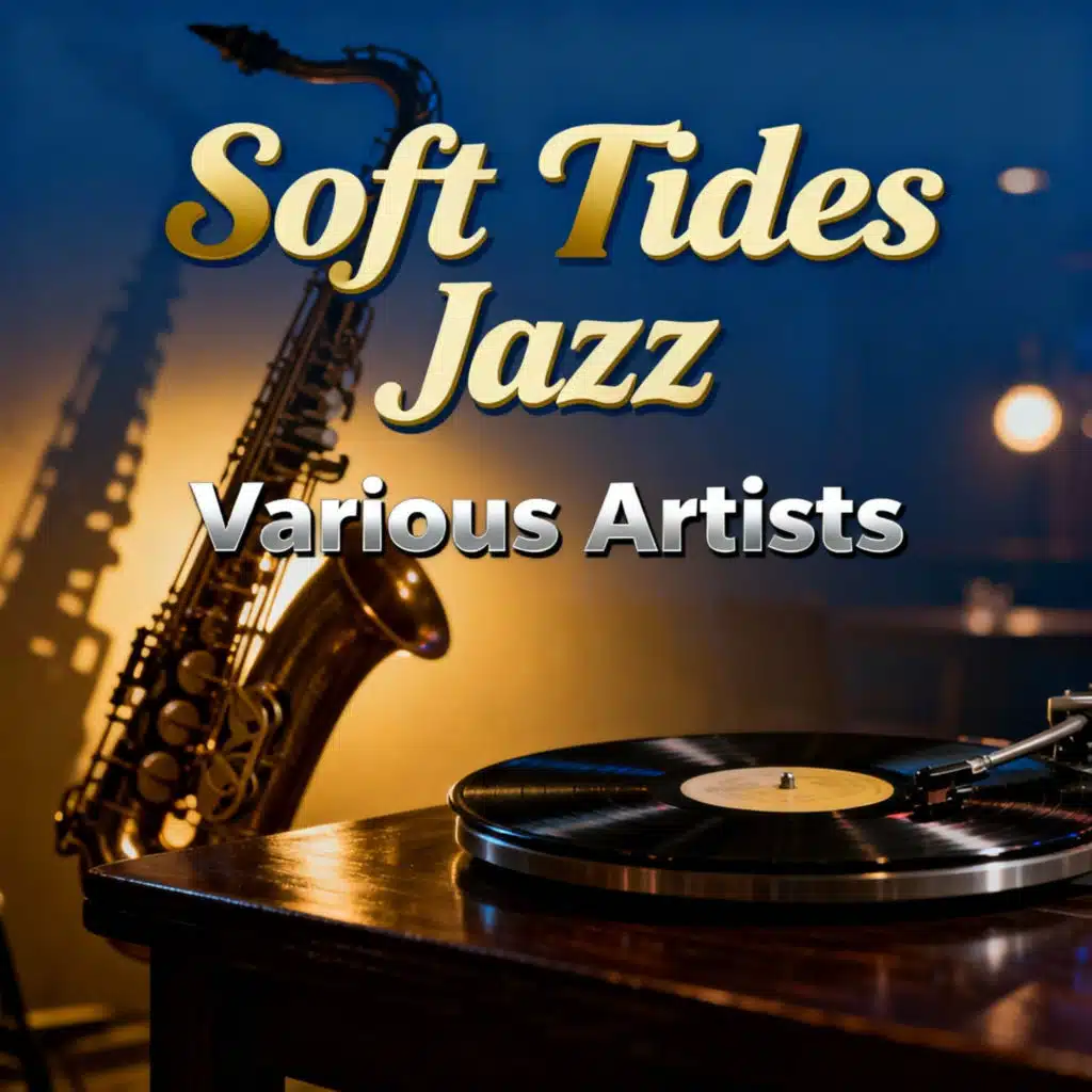 Soft Tides Jazz