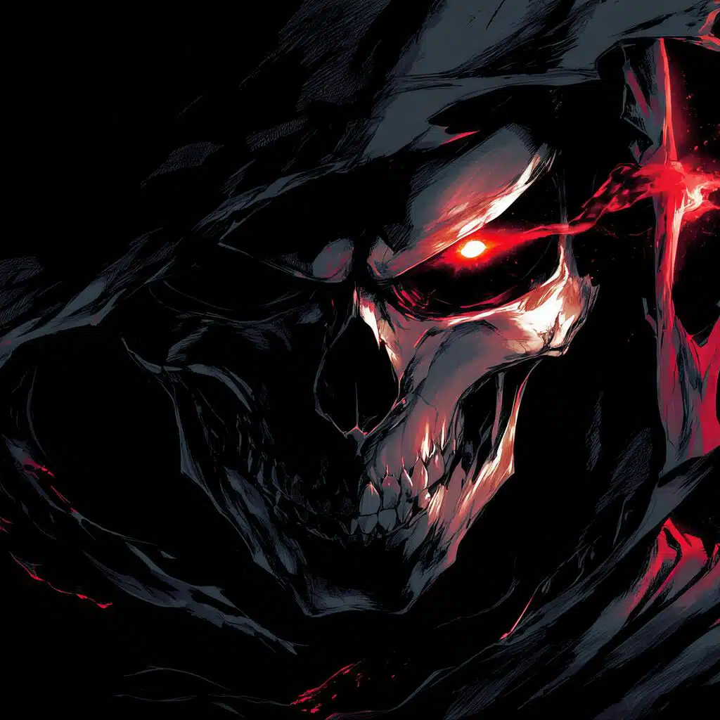Voidflame