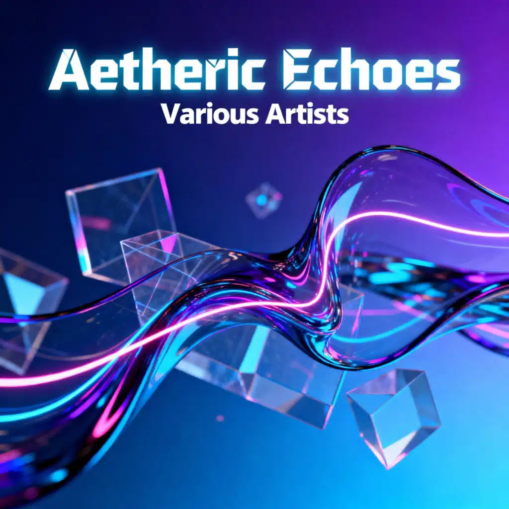 Aetheric Echoes