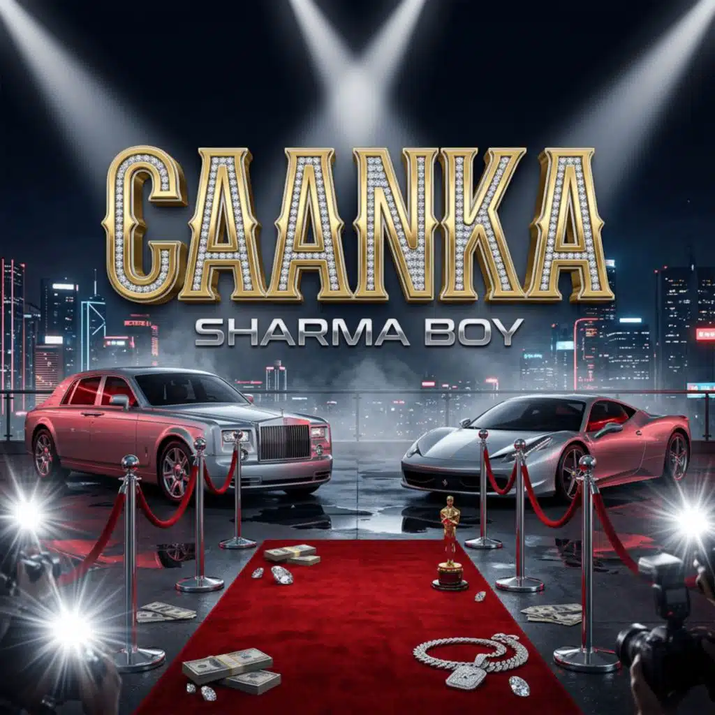 Sharma Boy