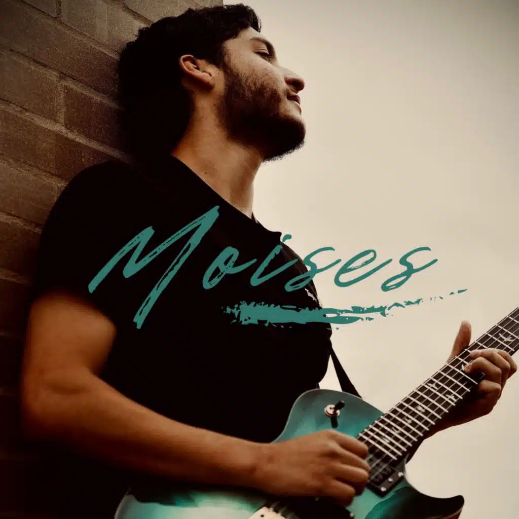 Moisés