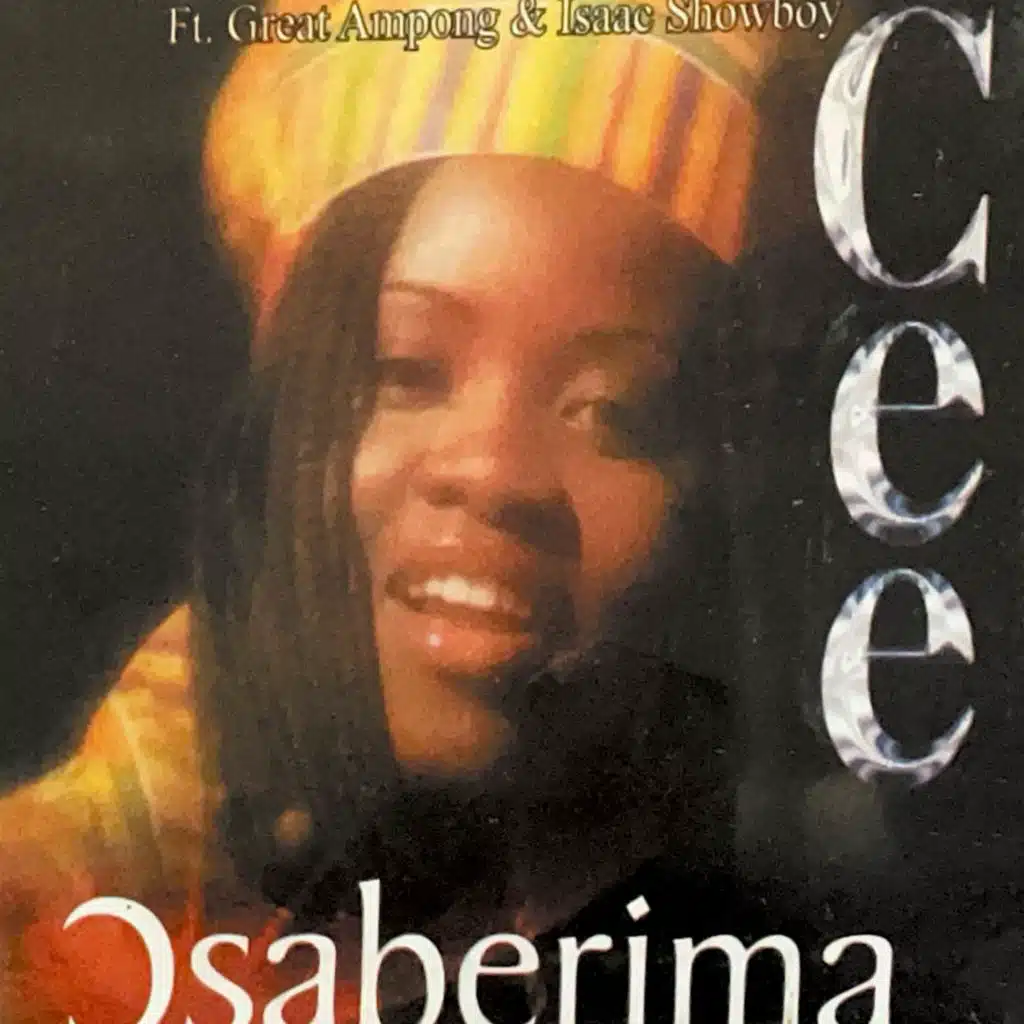 Osaberima (feat. Great Ampong & Isaac Showboy)