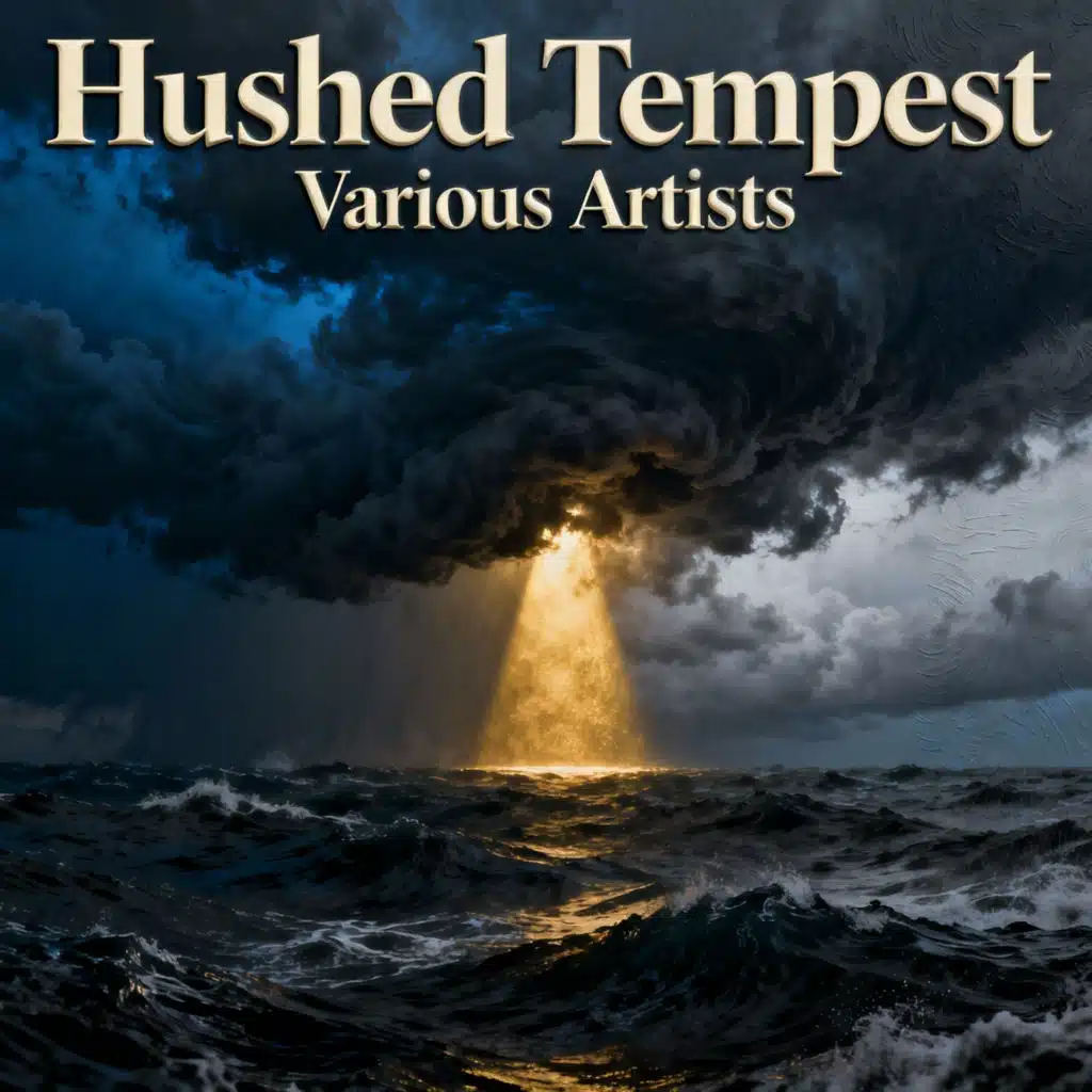 Hushed Tempest