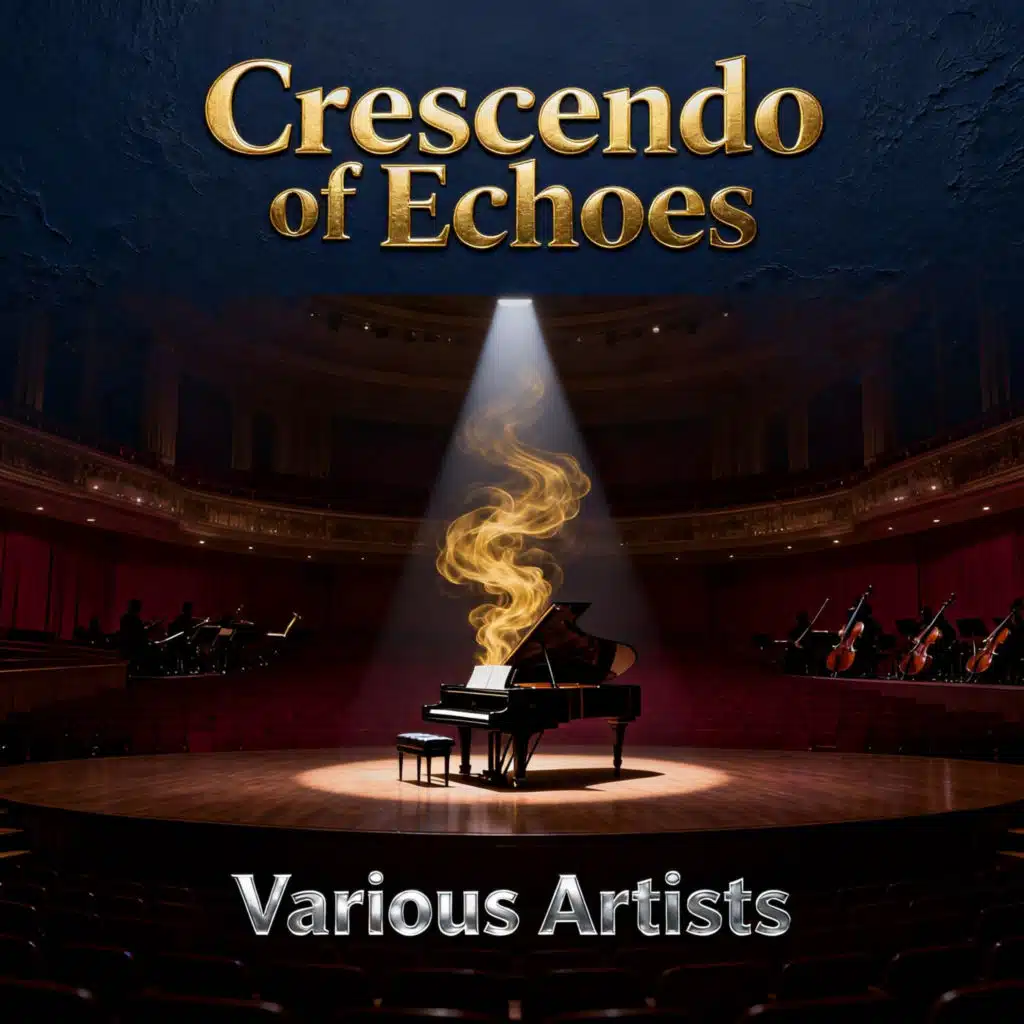 Crescendo of Echoes