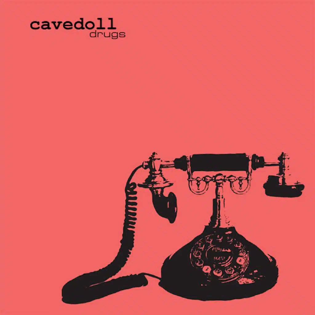 drugs (20th Anniversary Reissue)