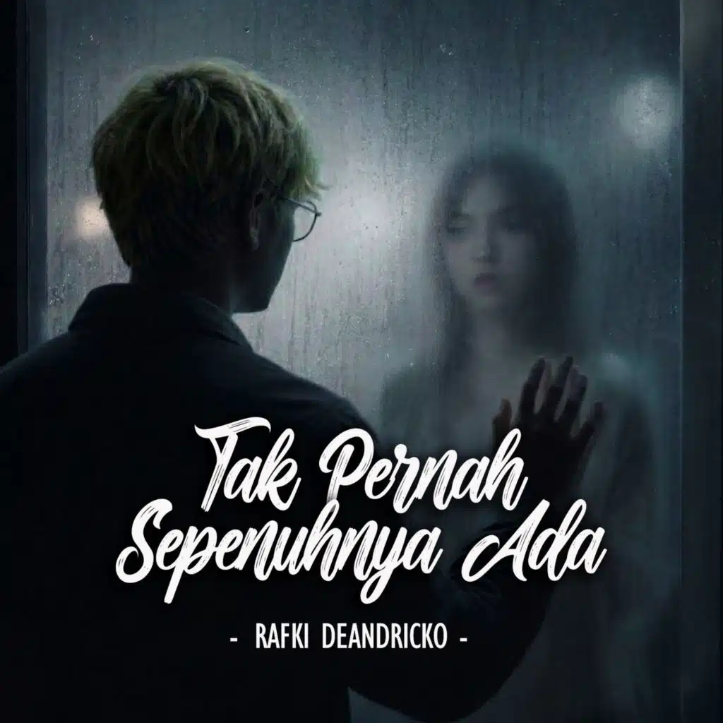 Tak Pernah Sepenuhnya Ada