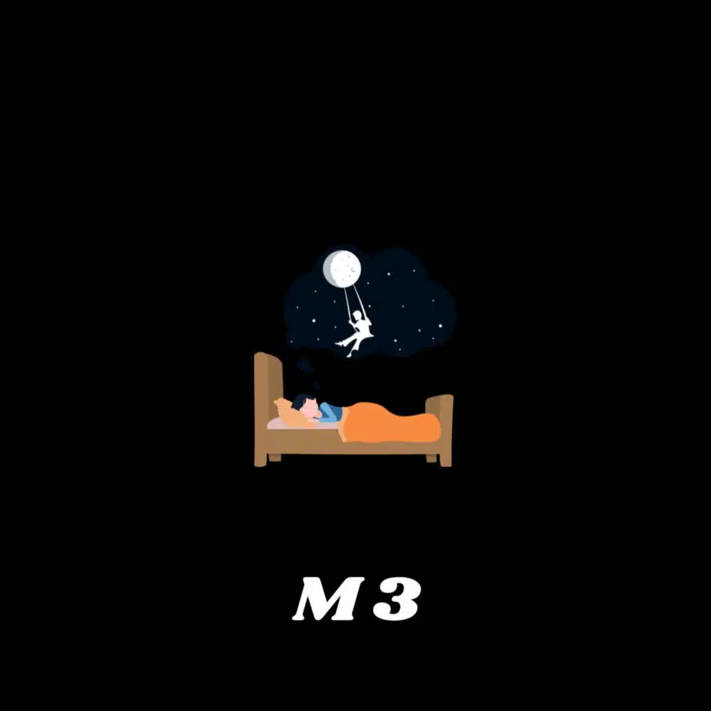 M 3