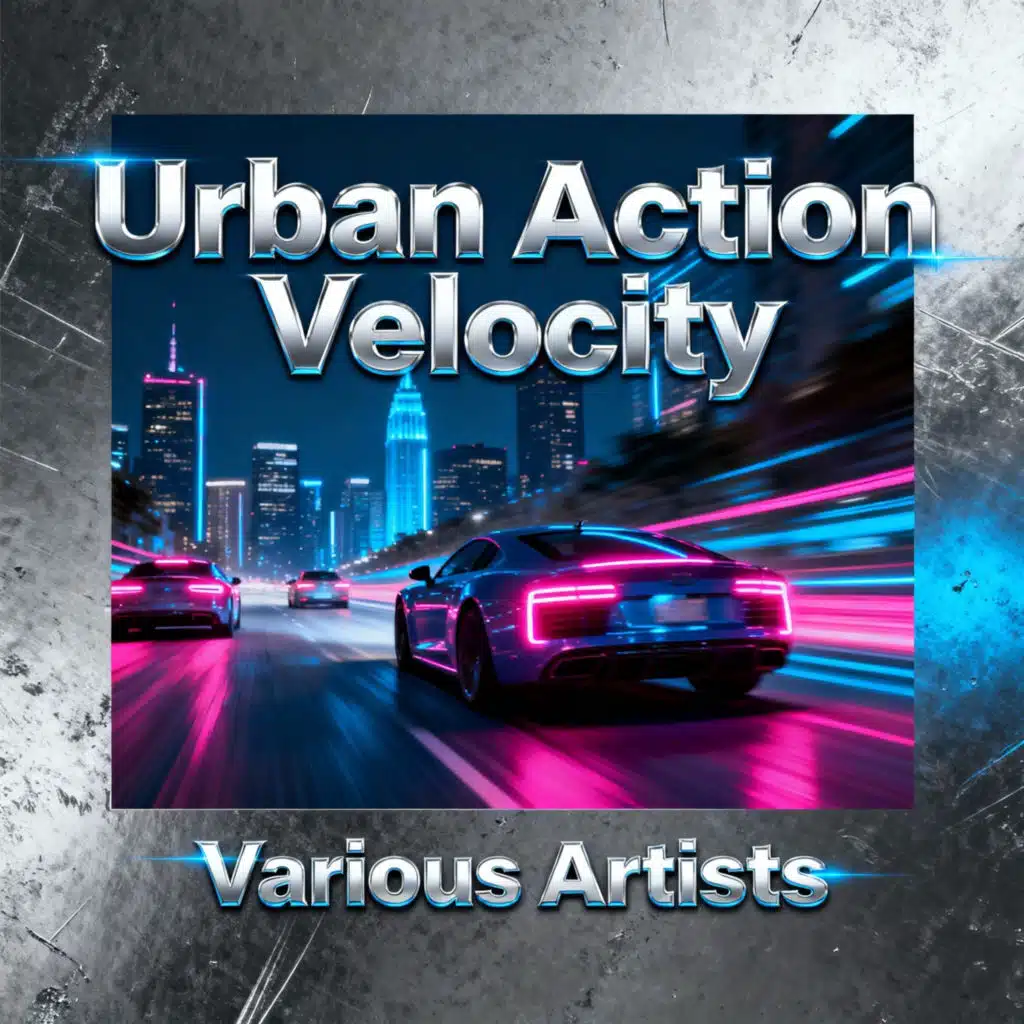 Urban Action Velocity