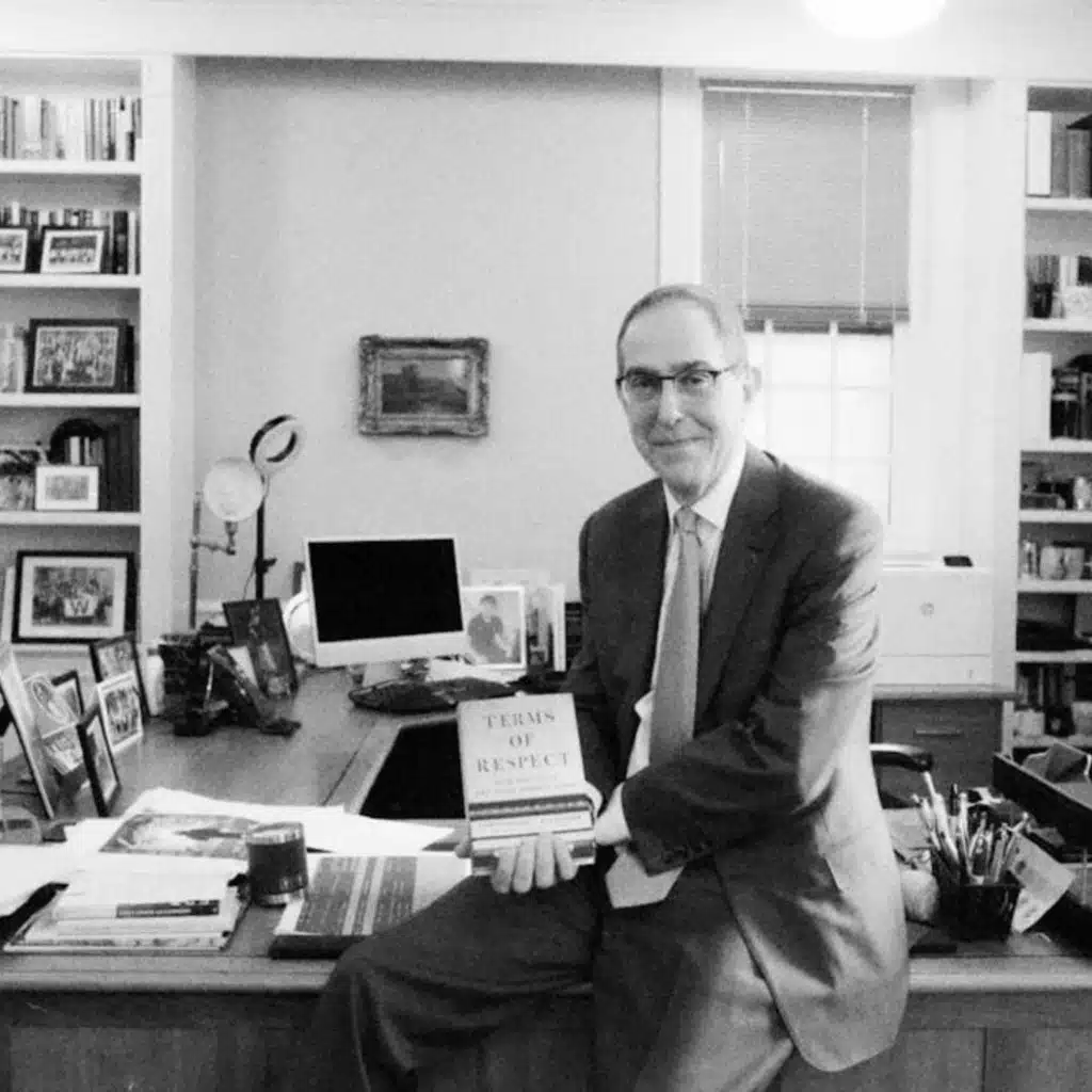 Princeton president on the future of university