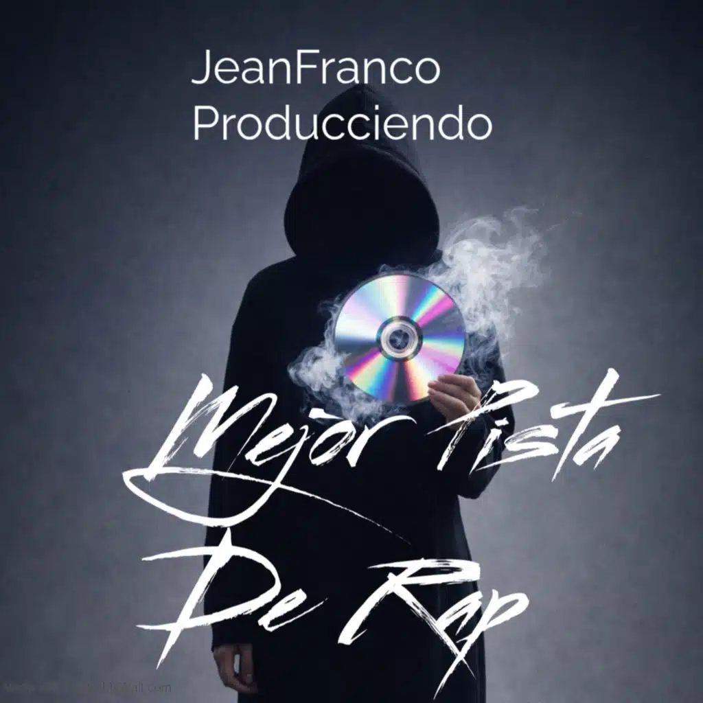 JeanFranco Producciendo