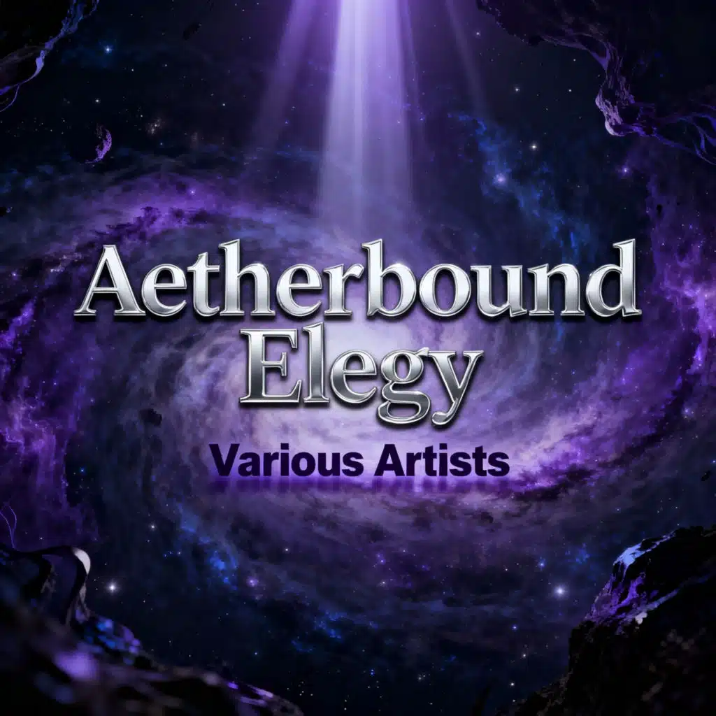 Aetherbound Elegy