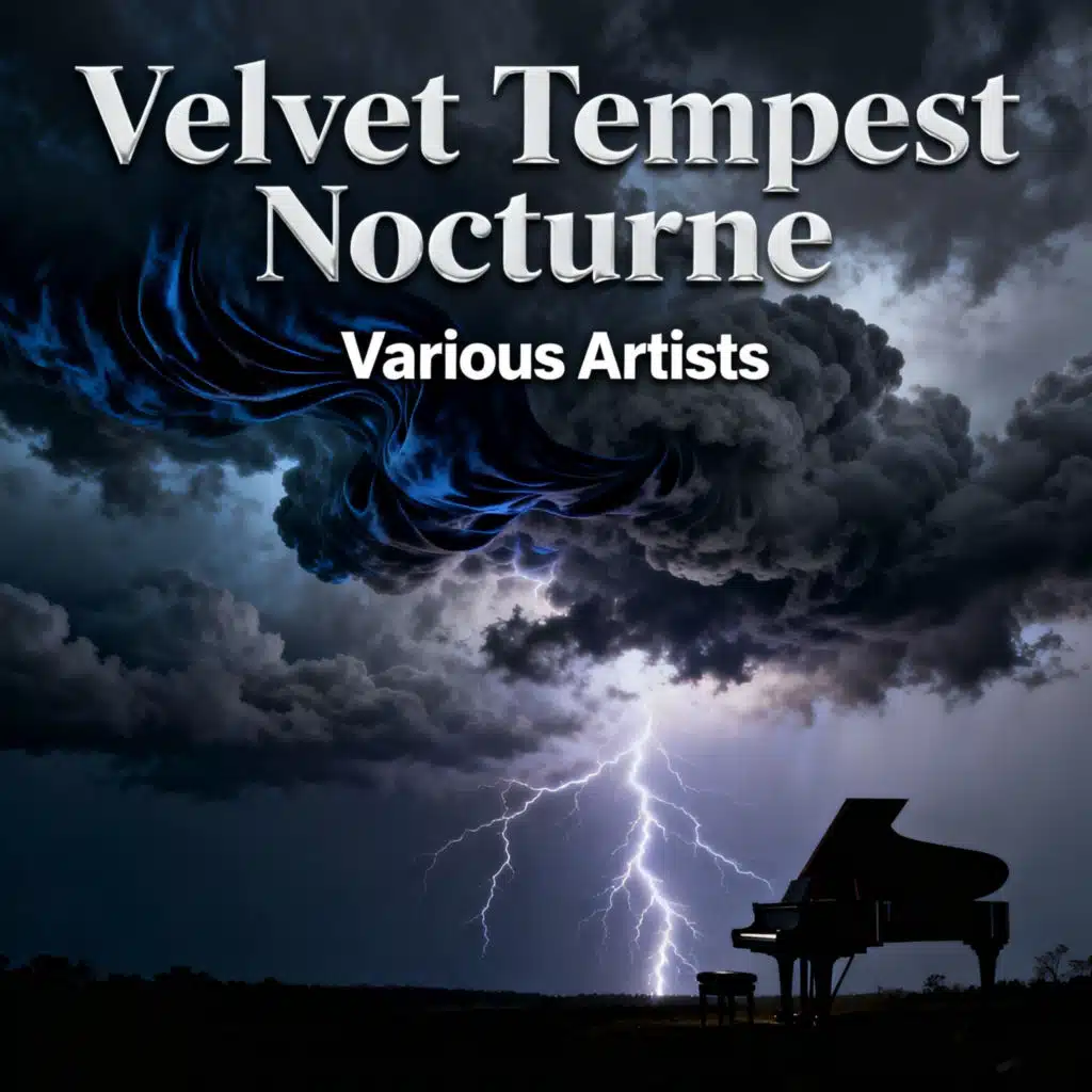 Velvet Tempest Nocturne