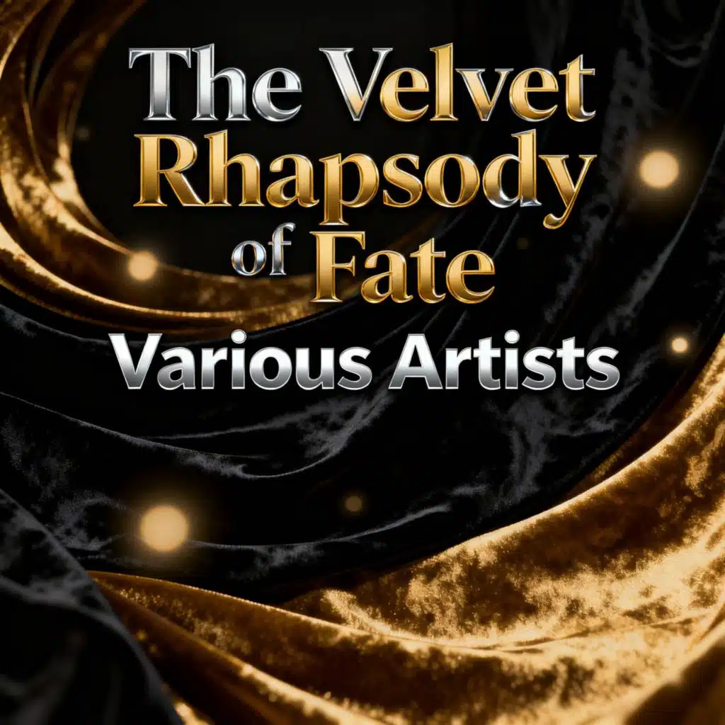 The Velvet Rhapsody of Fate